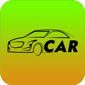 CarMount - Used Cars For Sale icon