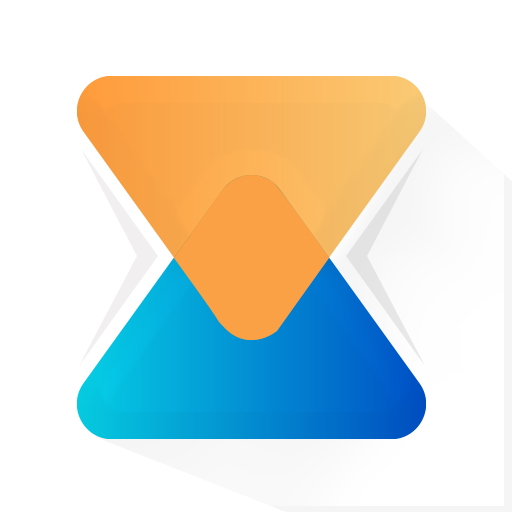 Lukaari Share App : Send &amp; Receive Files Transfer icon