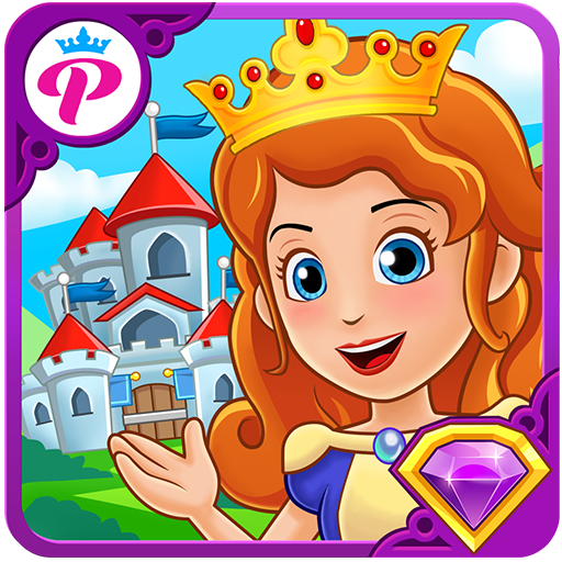 My Little Princess : Castle icon