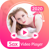 SX Video Player - All Format Video Player 2020 icon