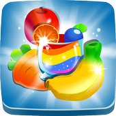 Fruit Splash - Fruit Blast icon