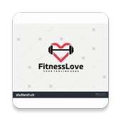 Fitness Love