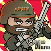 TIPS & TRICKS Doodle Army~Mini Militia