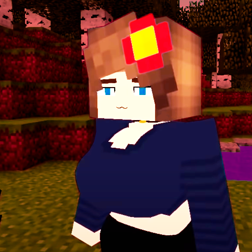 Mod Jenny for Minecraft PE icon