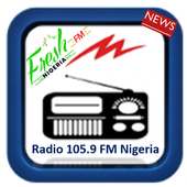 fm 105.9 ibadan nigeria on 9Apps