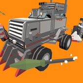 Crash Battle Royale icon