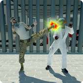 Street Fight Champion