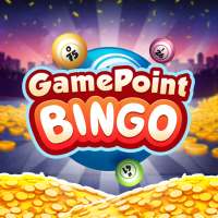 GamePoint Bingo - Bingo games