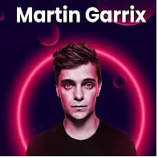 MARTIN GARRIX MP3 (50 SONG) REMIX PRO icon