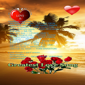 Greatest Love Song icon