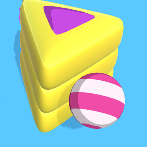 Bound Ball icon