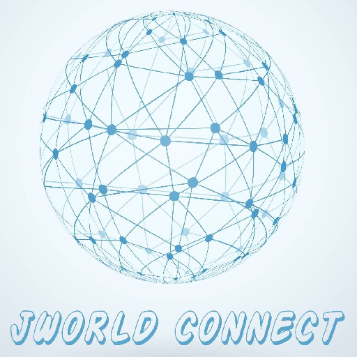 Jworld Connect - Social Media  - News - Blog icon