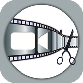 HD Video Player : Video Cutter Trimmer Editor 2019 icon