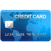 Free Virtual Credit Card icon