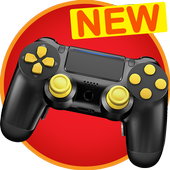 Controller Mobile icon