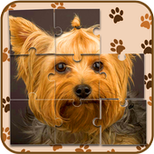 Animaux Jeu de Puzzle icon