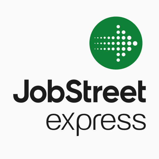 Lowongan Jobstreet Express icon