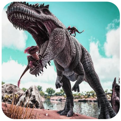 Guide For Ark: Survival Evolved icon