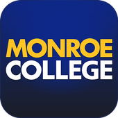 Monroe College icon