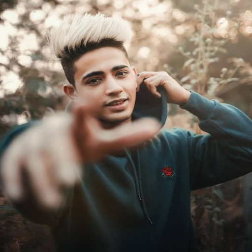 Danish Zehen Wallpaper 2020 icon