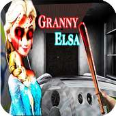 Elsa Granny V3: Horror game 2k20 on 9Apps