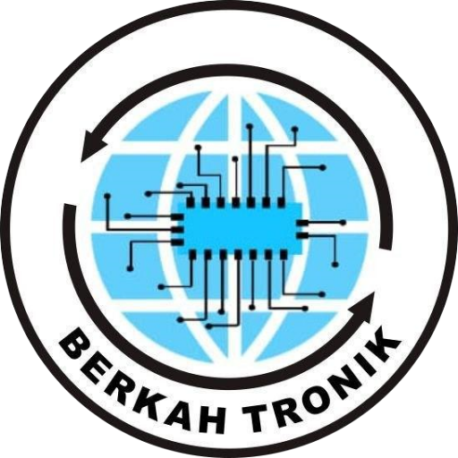 Berkah Tronik иконка