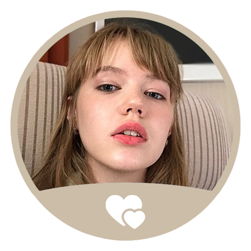 Chatlox: Live Video Chat icon