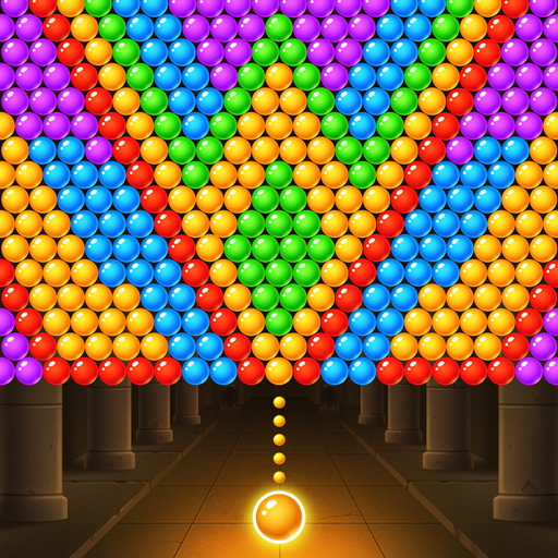 Bubble Shooter : Jeu Pop Fun icon