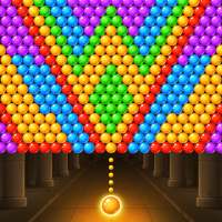 Bubble Shooter : Jeu Pop Fun