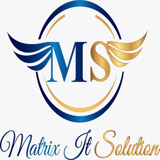 MATRIX IT SOLUTIONS icon