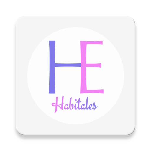 Habitales - Be The Face Of You icon