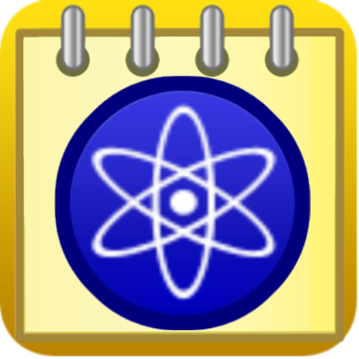 Physics Calculator icon