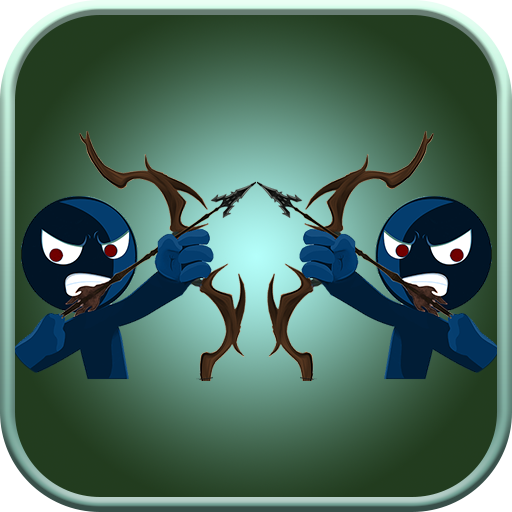 Stickman Archer: Bow And Arrow Battle icon