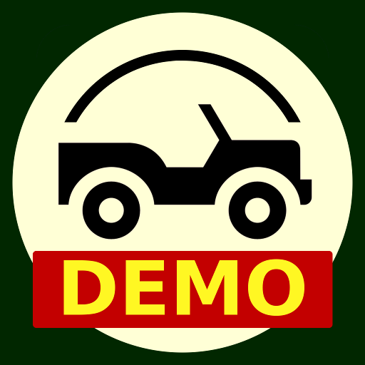 Inclinometer, speedometer free icon