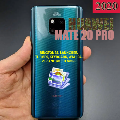 Huawei Mate 20 Pro Ringtones,  icon