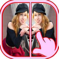 Find Differences Level 2