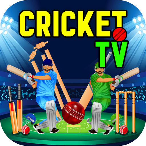 Live Cricket Star HD Sports TV icon