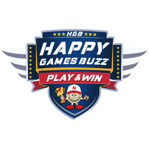 Happy Games Buzz ( HGB ) icon