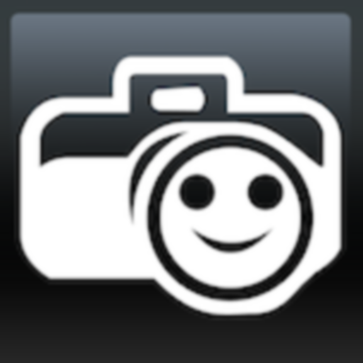 Photo Search and Tagging icon
