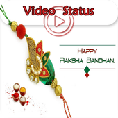 Raksha Bandhan Video icon