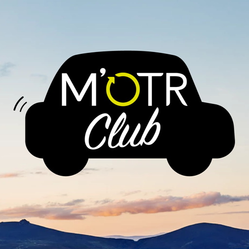 OTR M’OTR Club icon