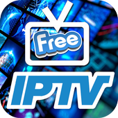 IPTV Free 1 YEARS icon
