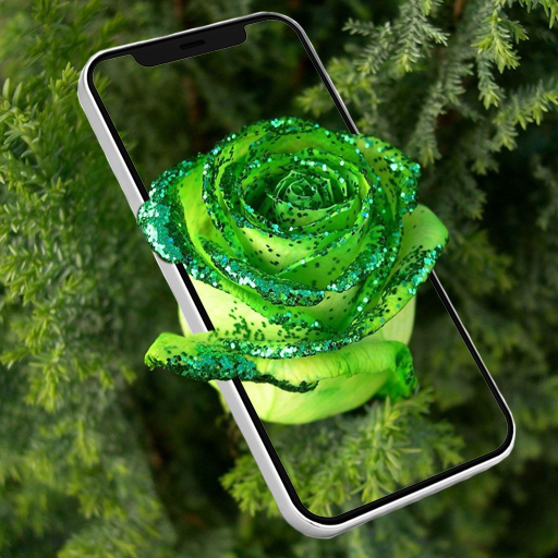 Nature Wallpapers icon