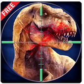 Dino Hunting icon