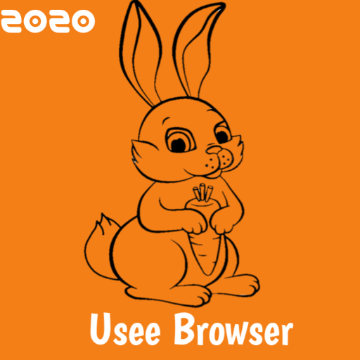 New U Browser 2020 Fast Download icon
