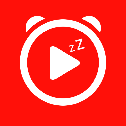 Video Sleep Timer and Podcast icon