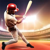 Baseball Clash: Real-time game