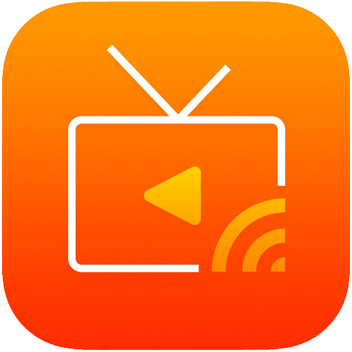 iWeb Web TV Videos Cast icon