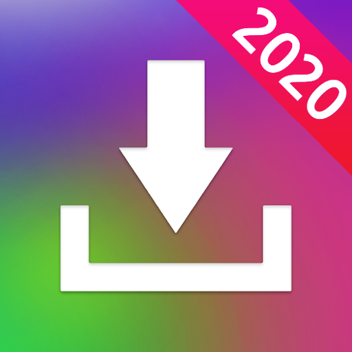 Video Downloader for Instagram - Repost App icon