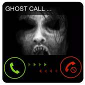 Call From Ghost Prank on 9Apps